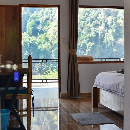 Hotel Amanda Boutique Nongkhiaw Zewnętrze zdjęcie