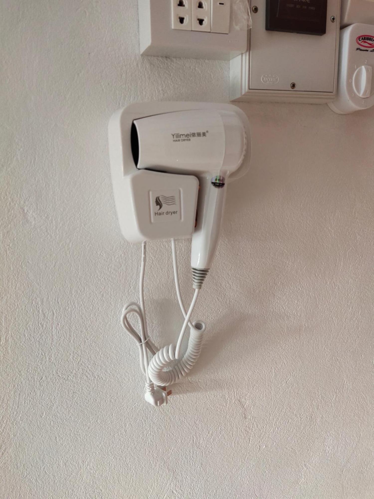 Hotel Amanda Boutique Nongkhiaw Zewnętrze zdjęcie
