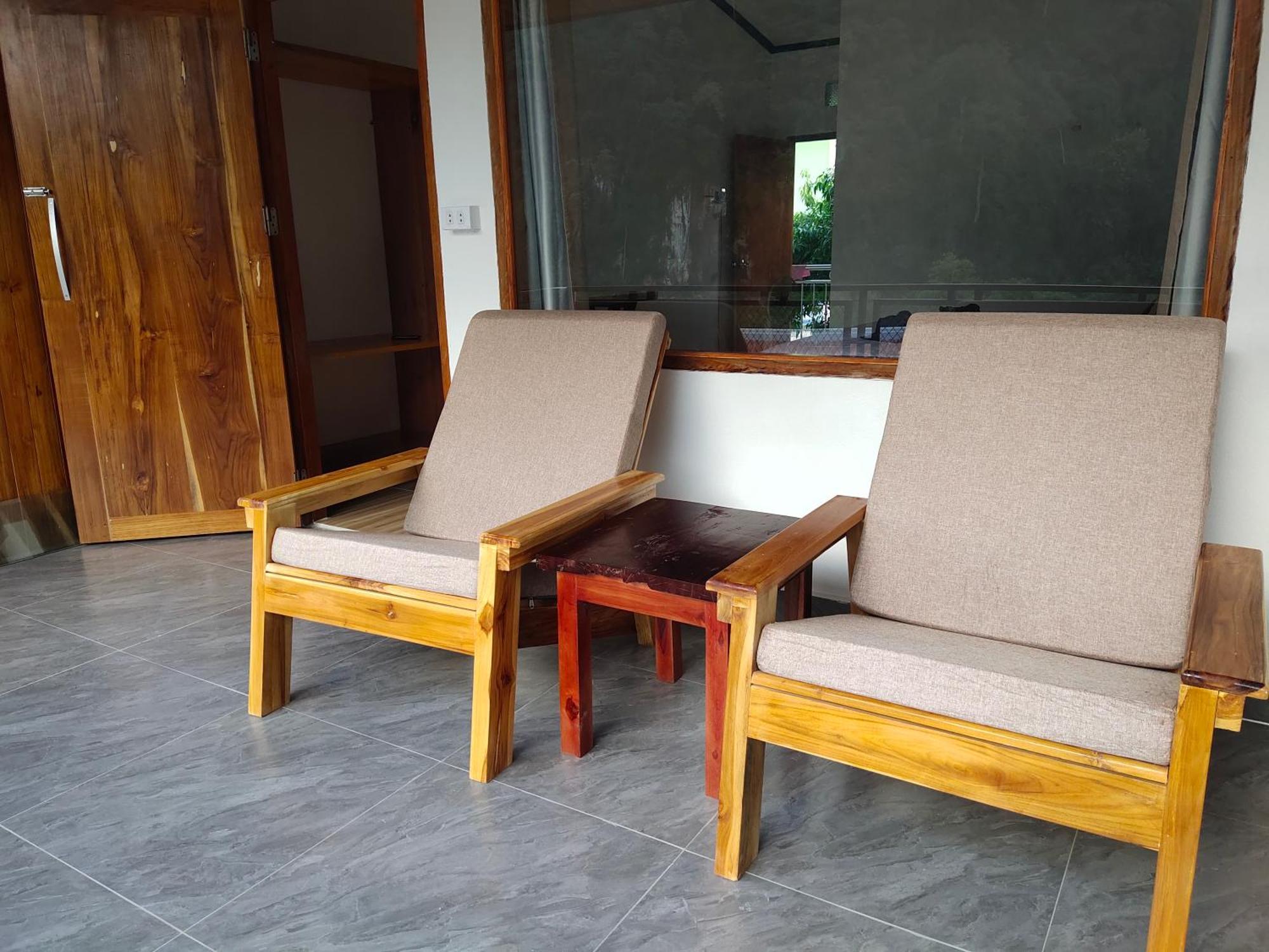 Hotel Amanda Boutique Nongkhiaw Zewnętrze zdjęcie