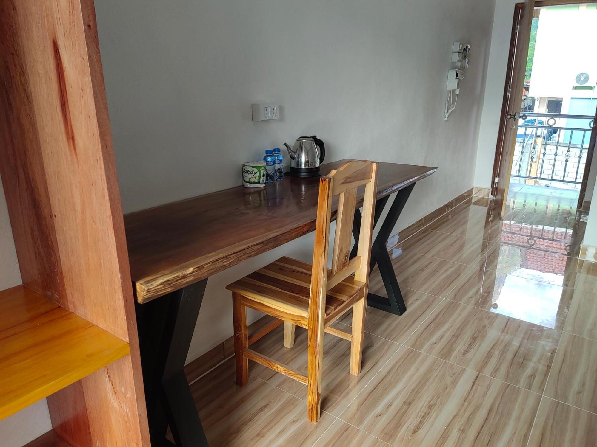 Hotel Amanda Boutique Nongkhiaw Zewnętrze zdjęcie