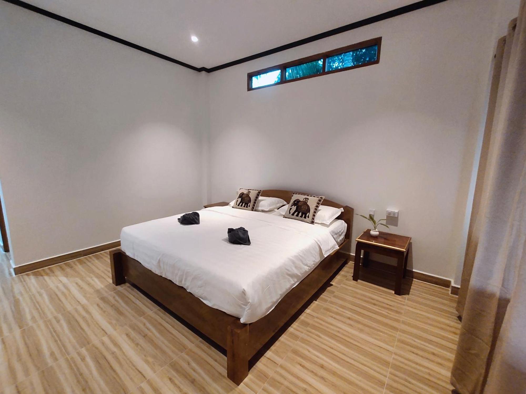 Hotel Amanda Boutique Nongkhiaw Zewnętrze zdjęcie