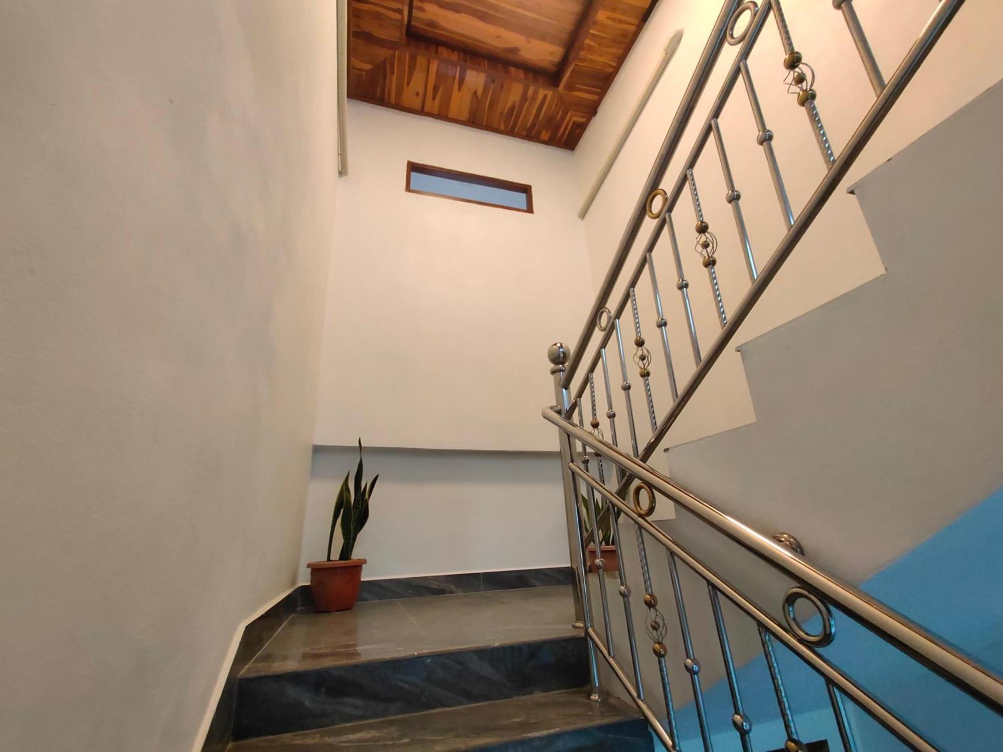 Hotel Amanda Boutique Nongkhiaw Zewnętrze zdjęcie