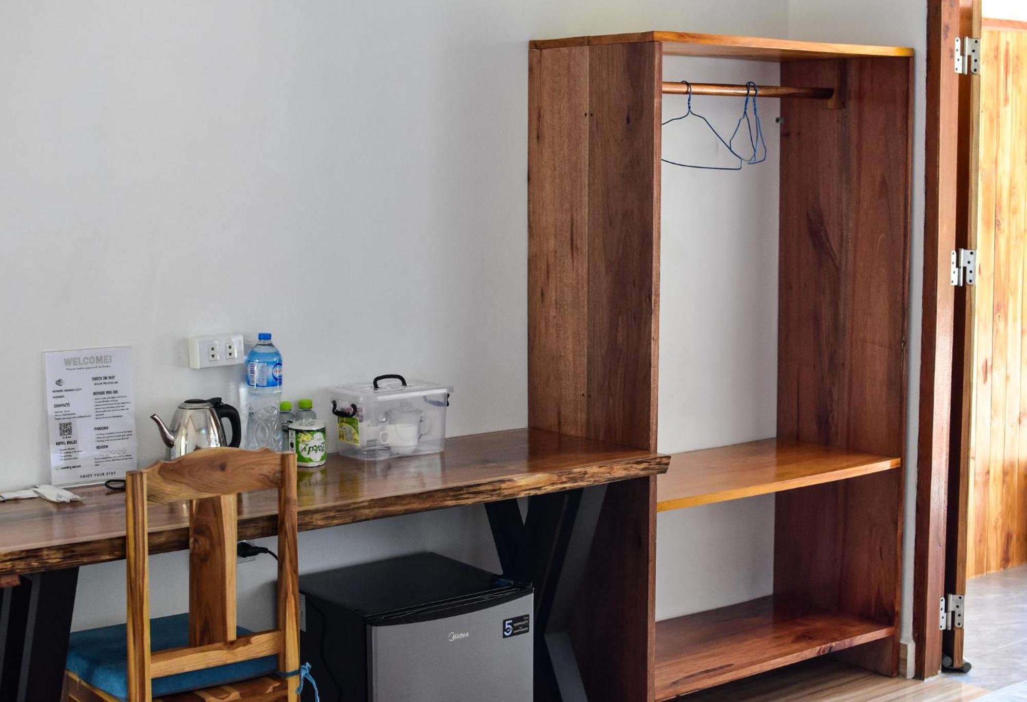 Hotel Amanda Boutique Nongkhiaw Zewnętrze zdjęcie