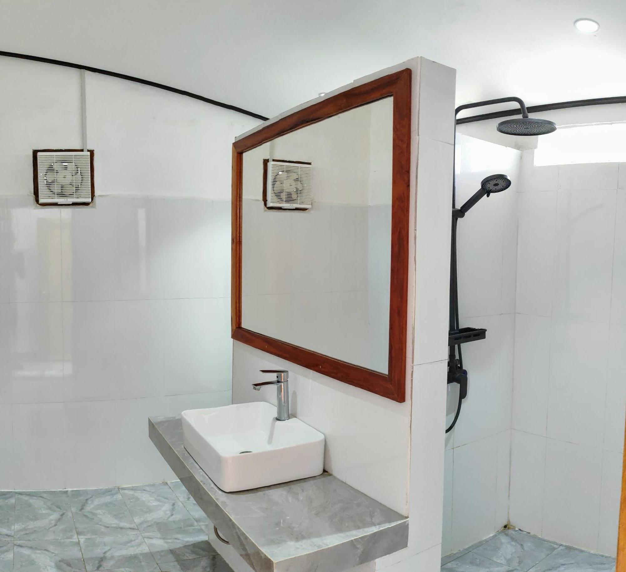 Hotel Amanda Boutique Nongkhiaw Zewnętrze zdjęcie