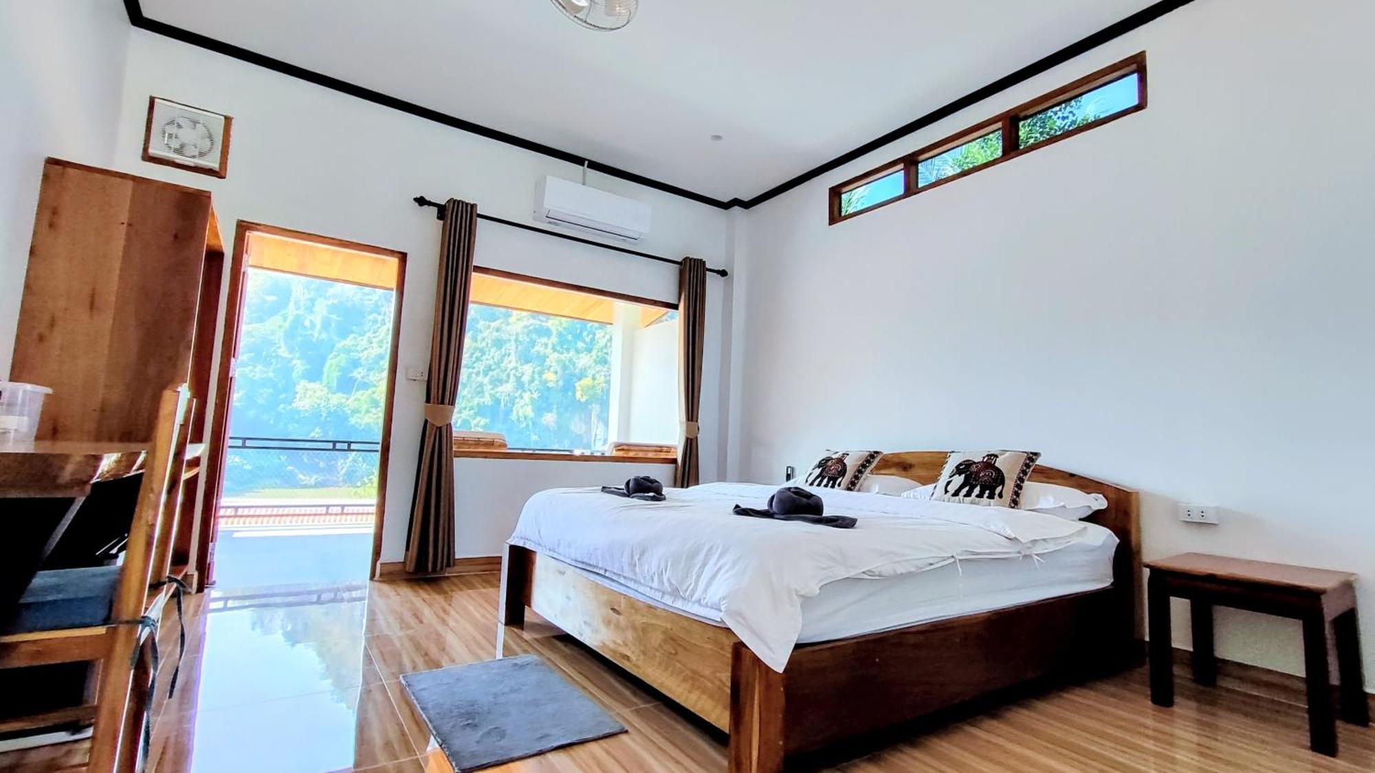 Hotel Amanda Boutique Nongkhiaw Zewnętrze zdjęcie