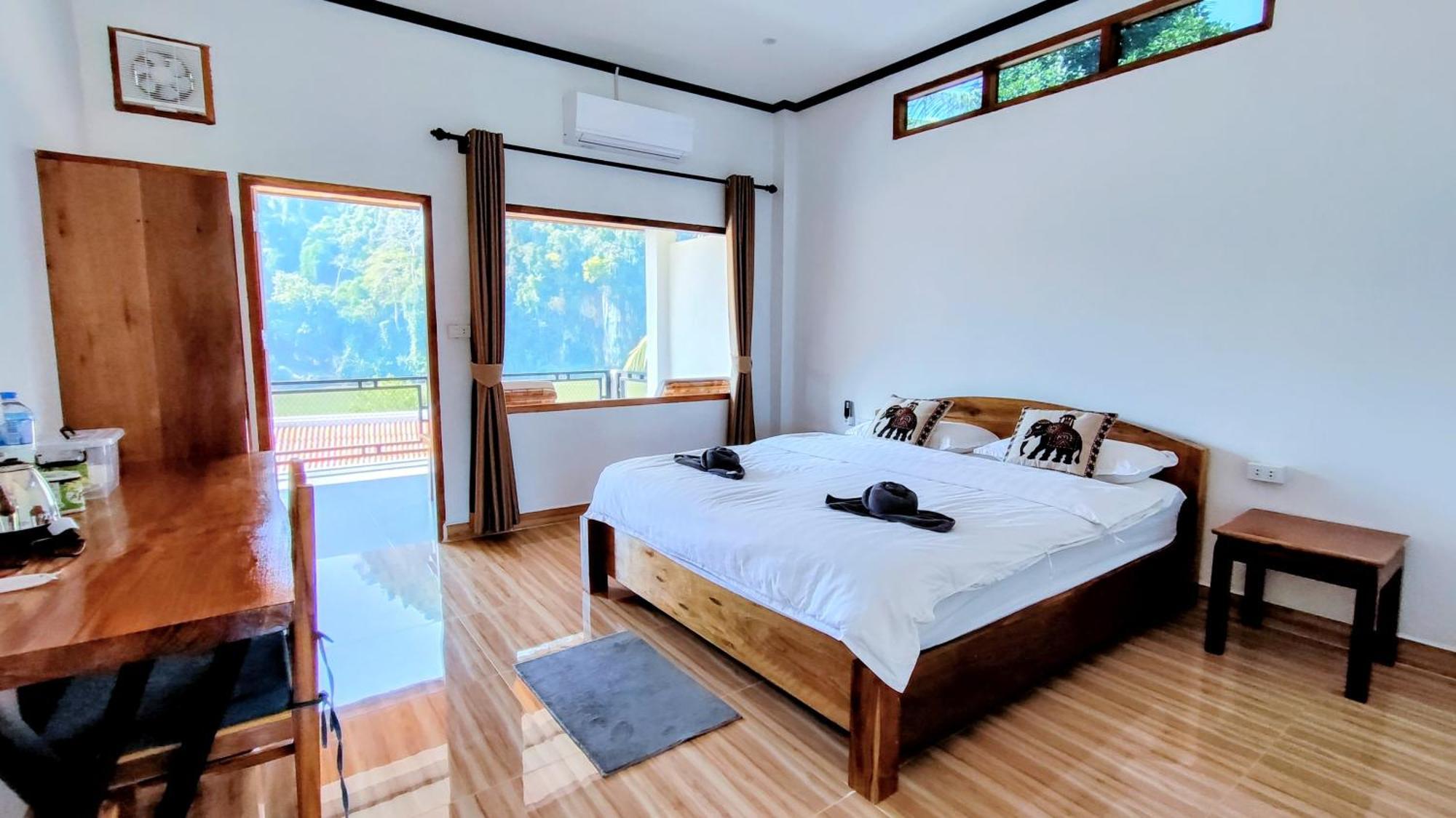 Hotel Amanda Boutique Nongkhiaw Zewnętrze zdjęcie