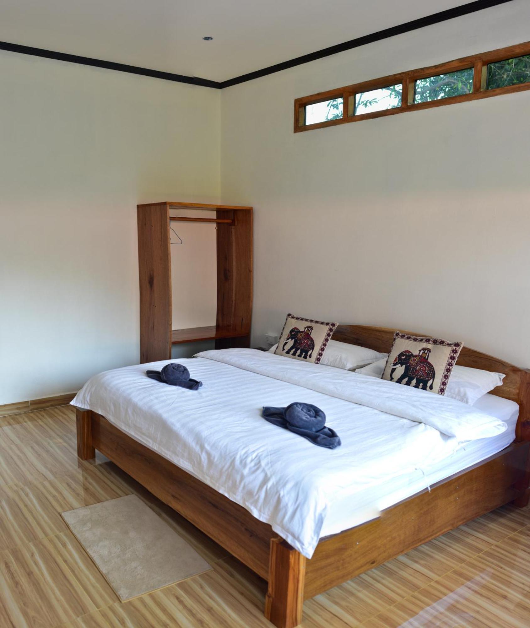 Hotel Amanda Boutique Nongkhiaw Zewnętrze zdjęcie