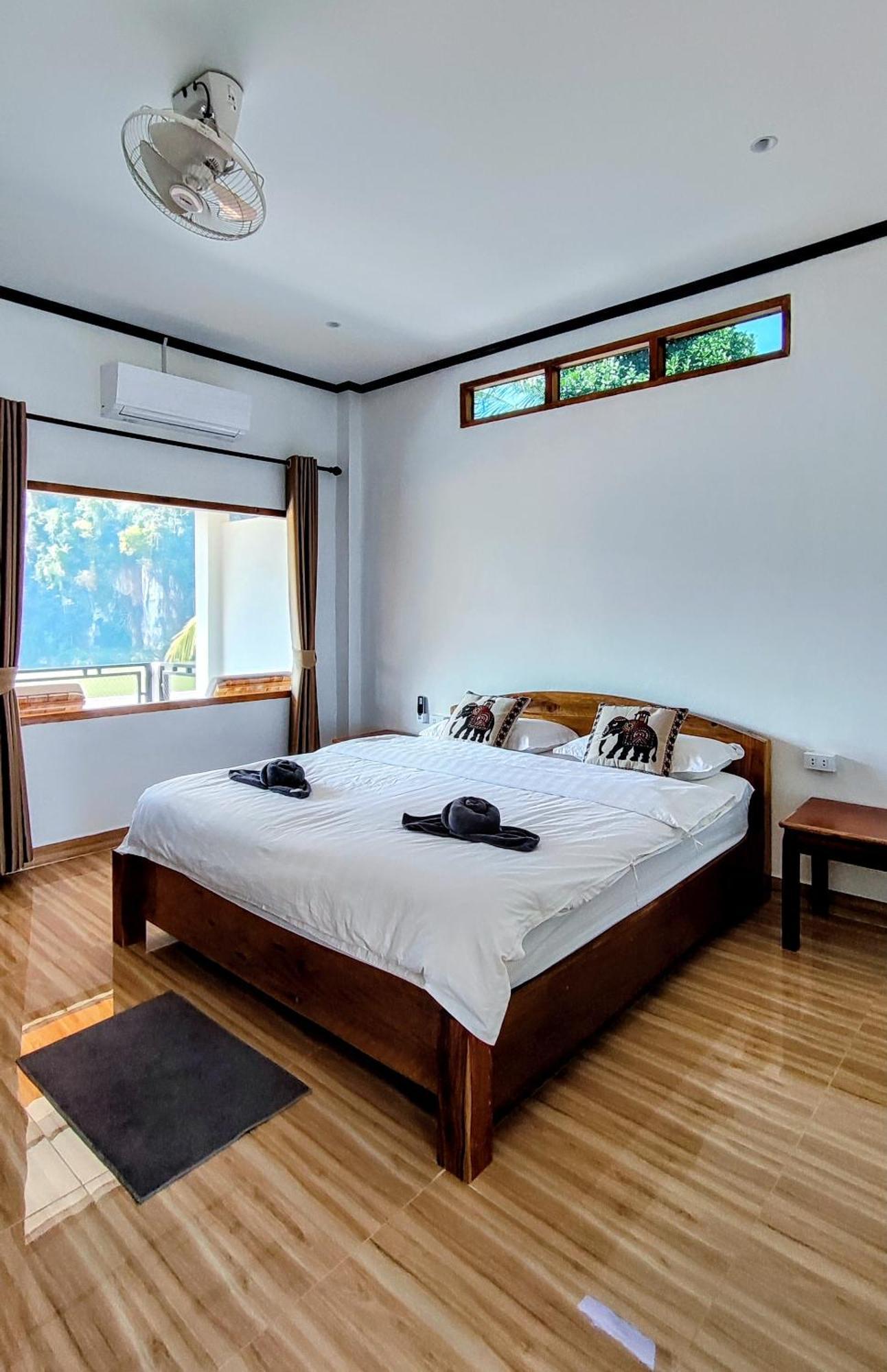 Hotel Amanda Boutique Nongkhiaw Zewnętrze zdjęcie